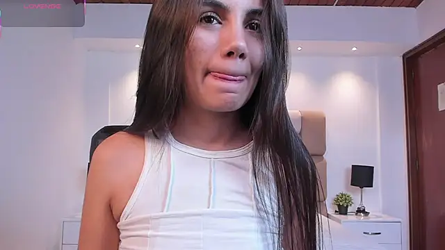 แชท XXX สดของ martina_mancini