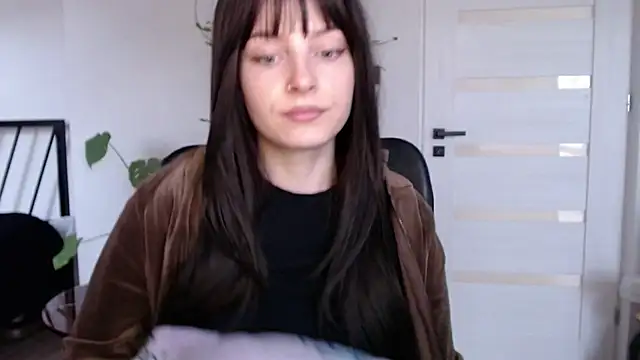 แชท XXX สดของ Arielsssplash