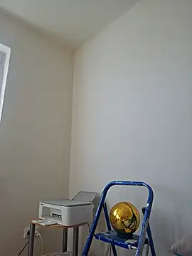 Tonyjo2013 Adlı Modelin Web Kamerası Şovu