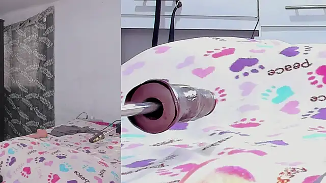 lacii_lost Live XXX-Chat