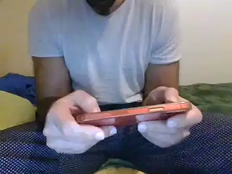 Show de coppai200 na webcam