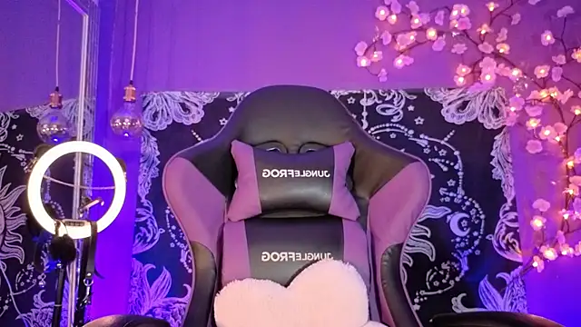 Gaia_Gatex Live XXX-Chat