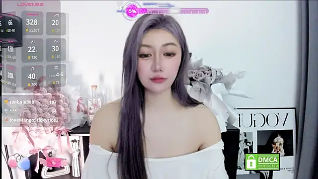 Cute_Mango: απευθείας συνομιλία ΧΧΧ