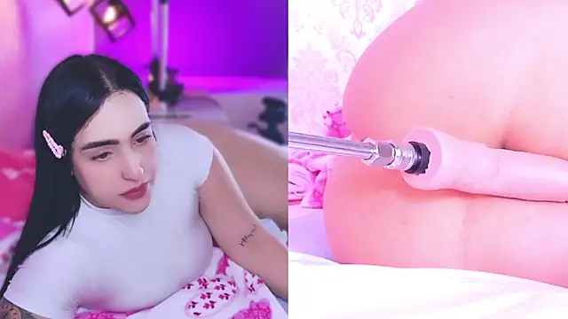 Chat XXX Live kloe_campbell