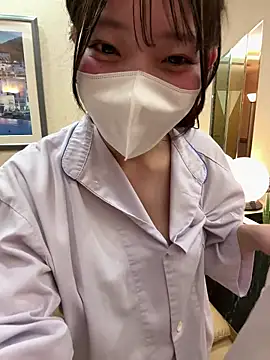 henntaikamennnnn 웹캠 쇼