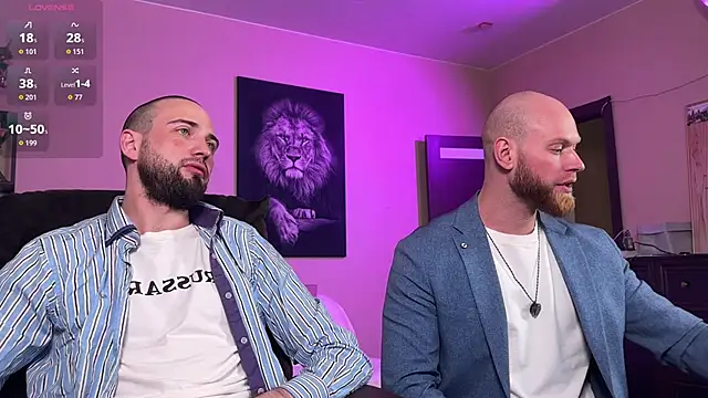 FireBeard_ Chat XXX live