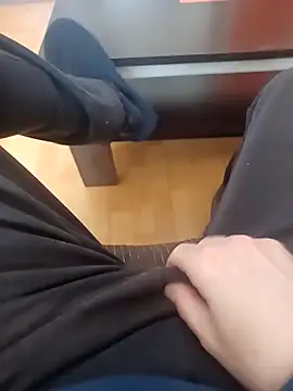 Show de 150878max na webcam