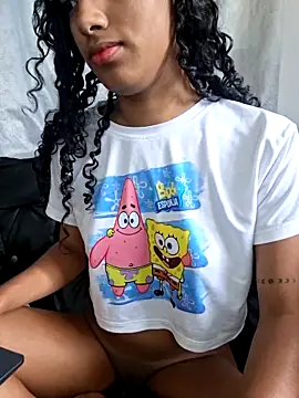 Czat XXX na żywo – Cataleya_ja