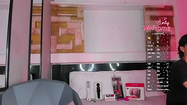 Онлайн чат XXX AmberAdams_