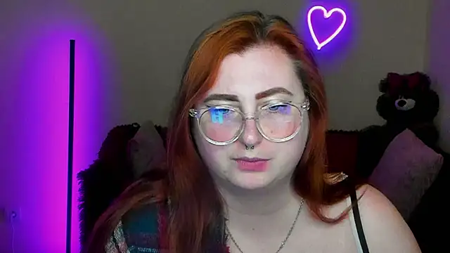 Chat XXX en directo de Alicia_love00