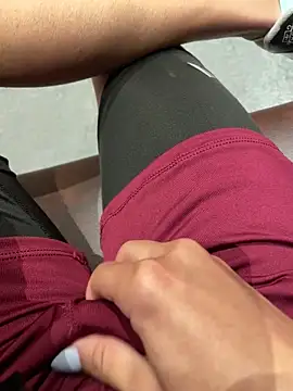 diegoand0911's Webcam Show