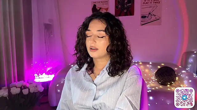 ParsedFix Adlı Modelin Canlı XXX Sohbeti