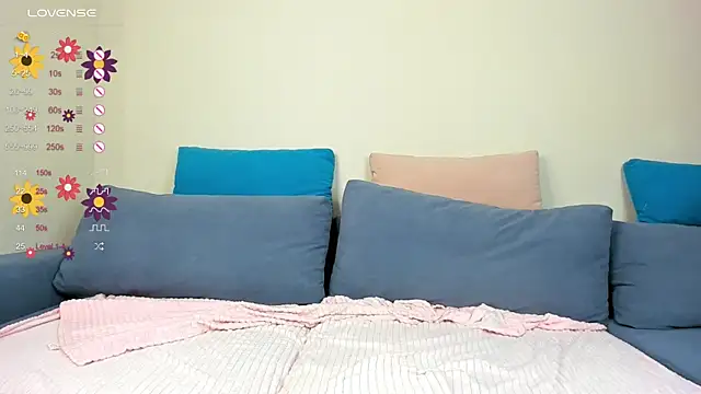 Онлайн чат XXX daisy_leps