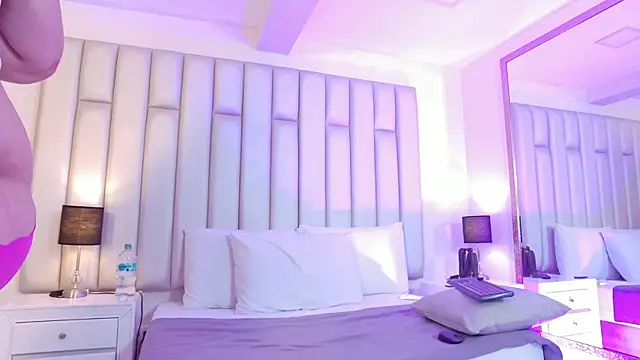 aandreaperez Live XXX-chat