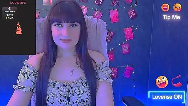 Violla_My: онлайн-секс-чат