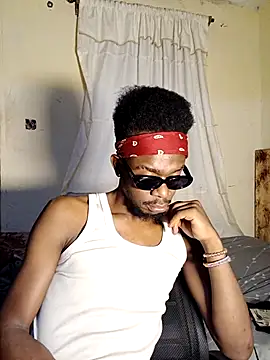 69_SINNS Adlı Modelin Web Kamerası Şovu