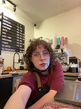 cinnabon_ Obrolan Langsung XXX