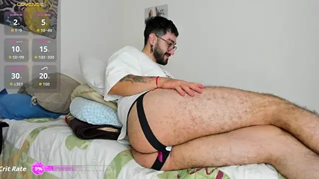 jeyco_santino's Live XXX Chat