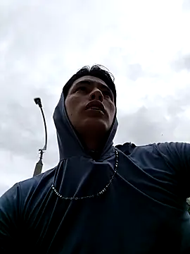 Hiroshi_Shen's Live XXX Chat