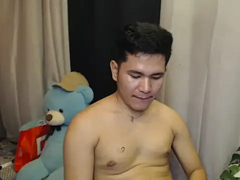 master_levi's Live XXX Chat