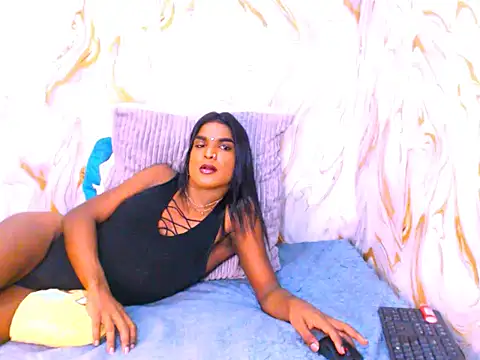 spicybarbie Obrolan Langsung XXX