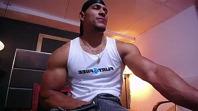 teddyfit19cm's Live XXX Chat