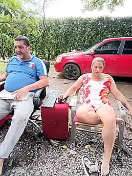 Вебкам-шоу hotandfierylatinos2023