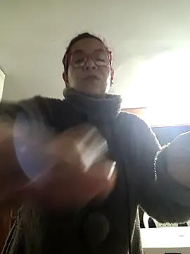 Scarlet_curly8a's Webcam Show