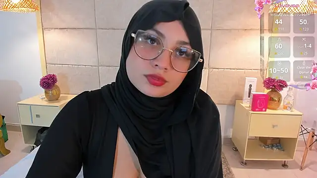 _anjum_: вебкам-шоу