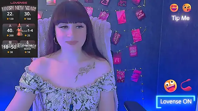 Violla_My 现场XXX聊天