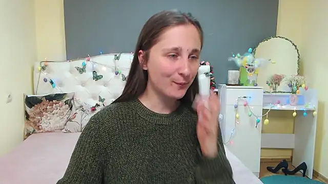 MichelLeee's Live XXX Chat