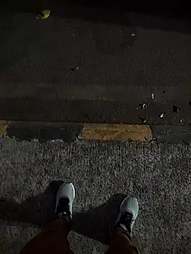 โชว์เว็บแคมของ AqueousCrepe