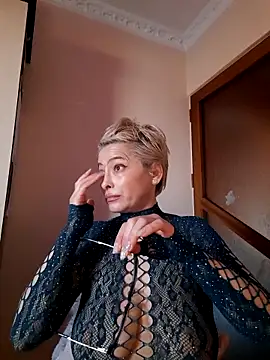 Czat XXX na żywo – LunaBlaise