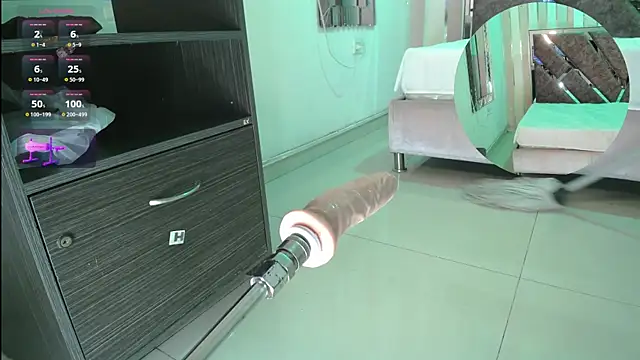 KateLovings 现场XXX聊天