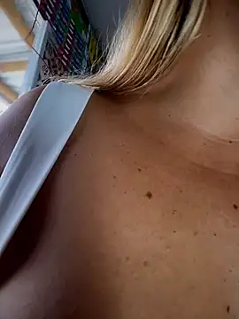 sammyqueenx21 Obrolan Langsung XXX