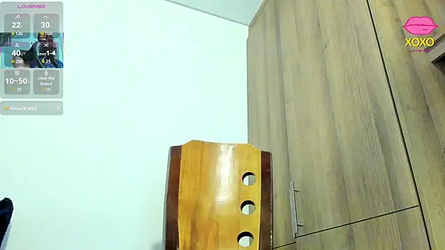 Bessie32 现场XXX聊天