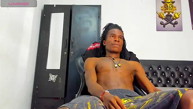 jhonwick1829 Webcam Show