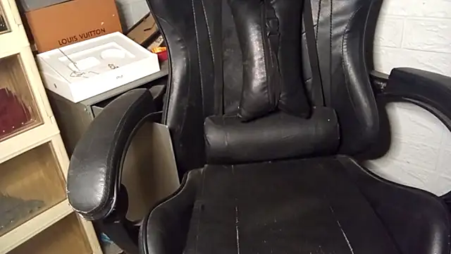 MaryjoTvedt Pertunjukan Webcam