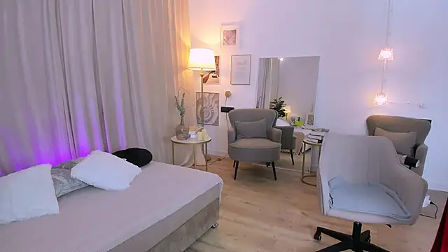 DianaMagestic Chat XXX in diretta