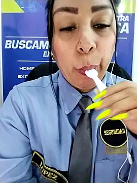 Cristal_Security-1 Chat XXX in diretta