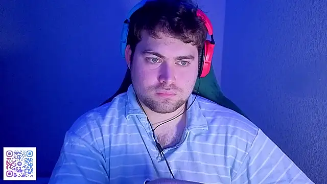 Mars_I – Kamerová šou