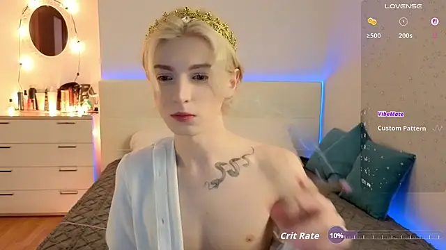 fiachandのライブXXXチャット