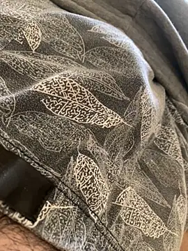 MuzzyFacing Webcam-Show