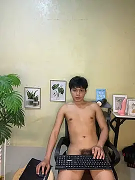 Jan_Waynexx 在線直播表演