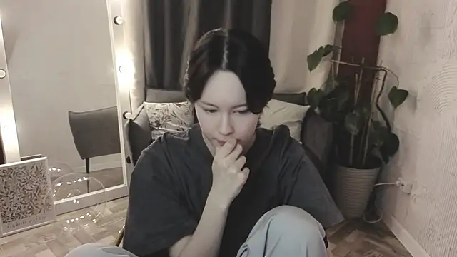 Annie_Way 即時 XXX 聊天