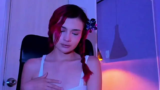 lanablacke_ 即時 XXX 聊天