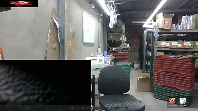 BustedCall: вебкам-шоу