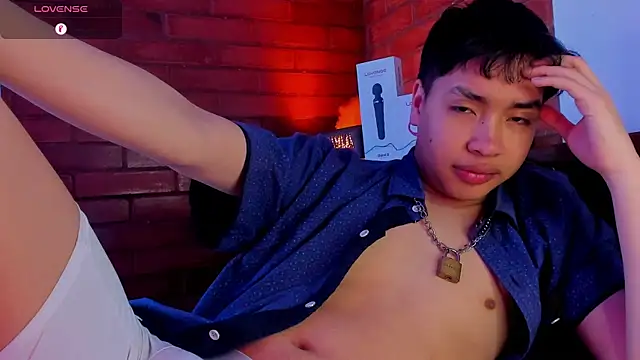 Lee_Colee: вебкам-шоу