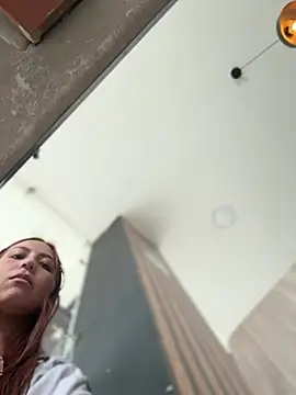 Show Webcam de Queen_Scatlett