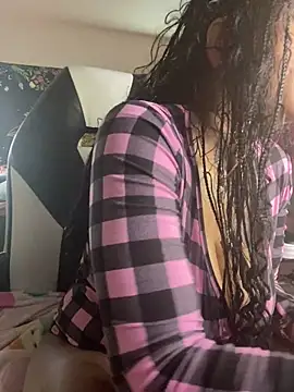 CelesteDupuis: вебкам-шоу